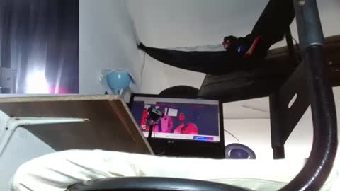 Snapshot of bambamxy chatting on 18, 12, 2025 bambam online show from 18, 12, 2025