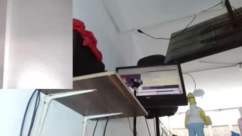 Snapshot of bambamxy chatting on 5, 1, 2026 bambam online show from 5, 1, 2026