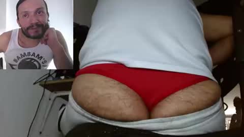 Snapshot of bambamxy chatting on 25, 2, 2026 bambam online show from 25, 2, 2026