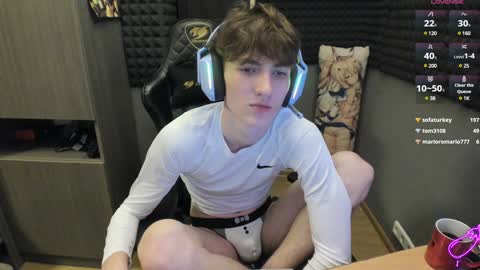 Gaz online show from 9, 12, 2024