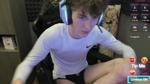 Gaz online show from 10, 12, 2024