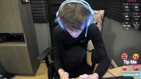 Gaz online show from 11, 12, 2024