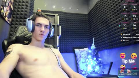 Gaz online show from 26, 12, 2024