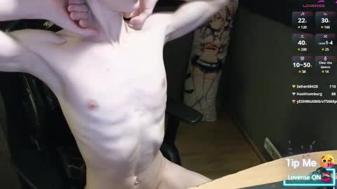 Gaz online show from 2, 2, 2025