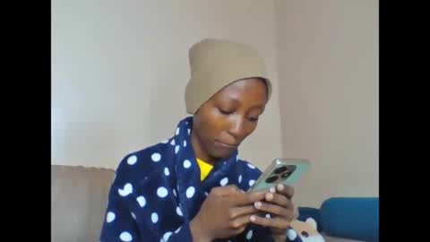 Bambi online show from 6, 7, 2026