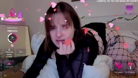 Bambi online show from 3, 2, 2026