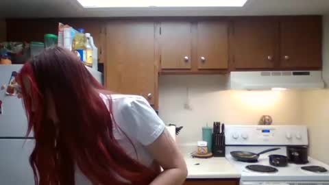 bambibae79 online show from 27, 4, 2026