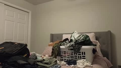 bambifarrina online show from 8, 2, 2026