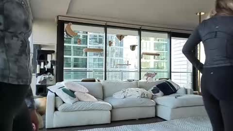 bambifarrina online show from 15, 2, 2026