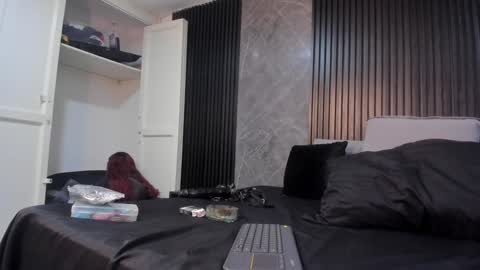 Bambi online show from 26, 12, 2024