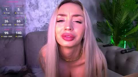 Bambi online show from 19, 11, 2025