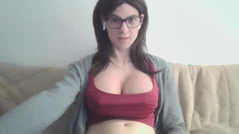 Snapshot of bambilovets1 chatting on 2, 5, 2026 Bambi online show from 2, 5, 2026