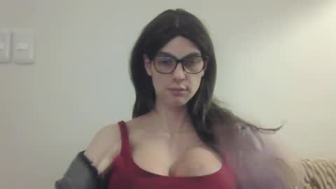 Snapshot of bambilovets1 chatting on 6, 6, 2026 Bambi online show from 6, 6, 2026