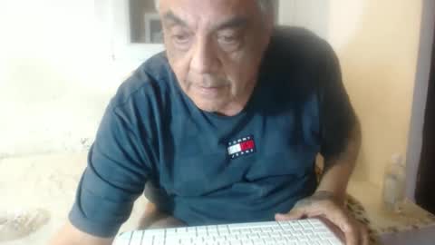 bambino6060 online show from 9, 9, 2025