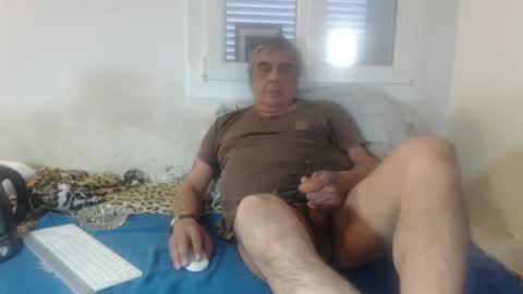 bambino6060 online show from 16, 11, 2025