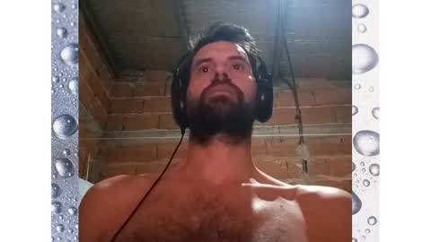 Ezequiel online show from 9, 1, 2025