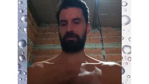 Ezequiel online show from 15, 1, 2025