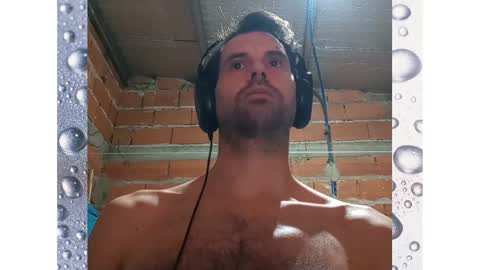 Ezequiel online show from 24, 1, 2025