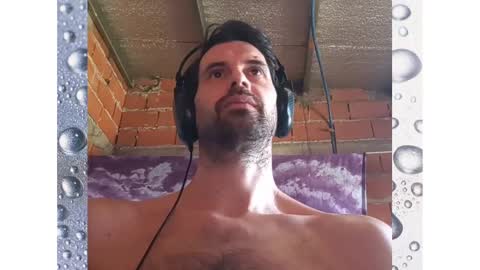 Ezequiel online show from 31, 1, 2025