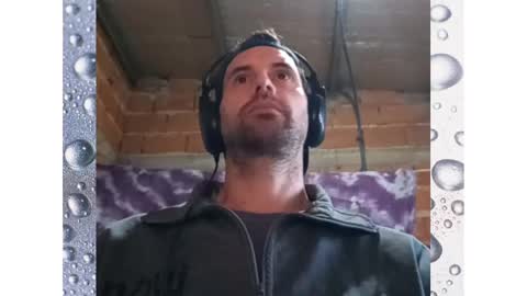 Ezequiel online show from 9, 3, 2025