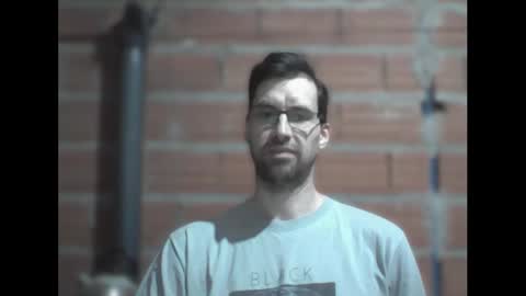 Ezequiel online show from 30, 10, 2025