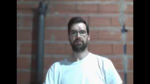 Ezequiel online show from 13, 11, 2025