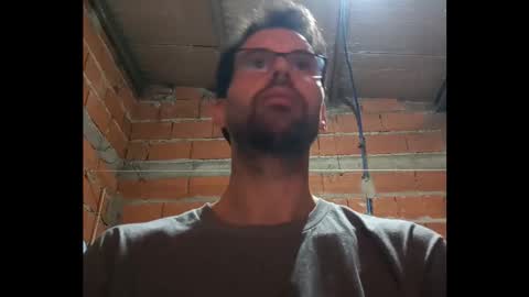 Ezequiel online show from 11, 3, 2026