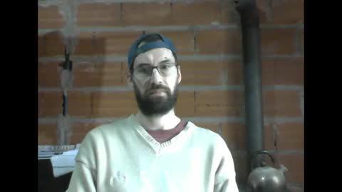 Ezequiel online show from 28, 5, 2026