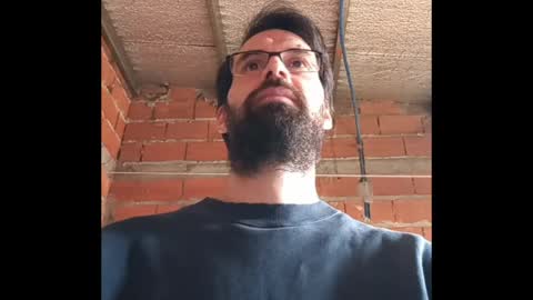 Ezequiel online show from 3, 6, 2026