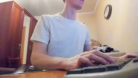 Snapshot of banana_skinny_boy chatting on 22, 2, 2026 BananaBoy online show from 22, 2, 2026