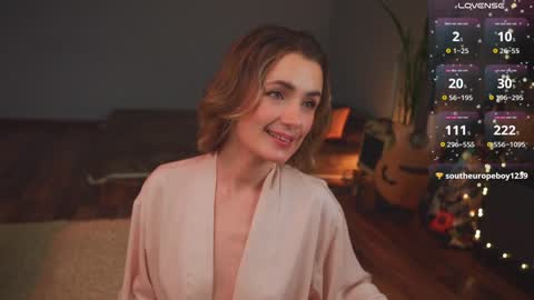 Ellen and  online show from 8, 1, 2025