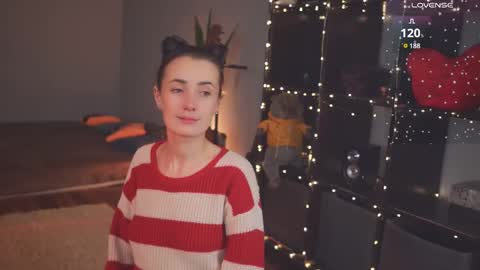 Ellen and  online show from 12, 2, 2025