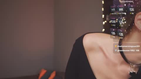 Ellen and  online show from 14, 2, 2025