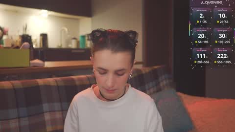 Ellen and  online show from 28, 2, 2025