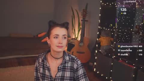 Ellen and  online show from 10, 3, 2025