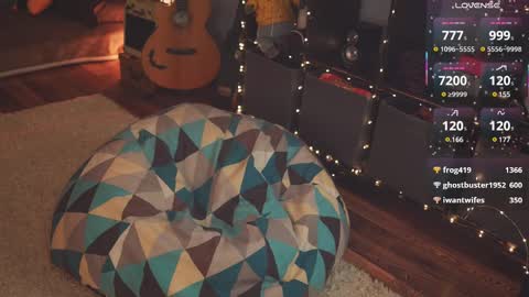 Ellen and  online show from 11, 3, 2025