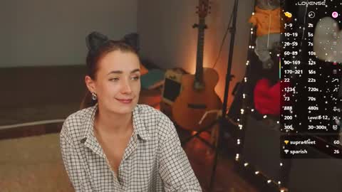 Ellen and  online show from 12, 11, 2025