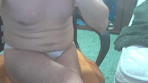 Snapshot of banderkin1980 chatting on 22, 12, 2024 Kengoo4girls online show from 22, 12, 2024