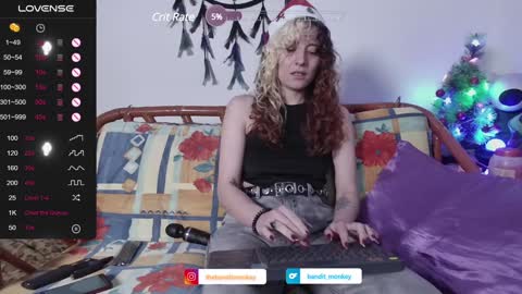 V E R O N I C A online show from 18, 12, 2024