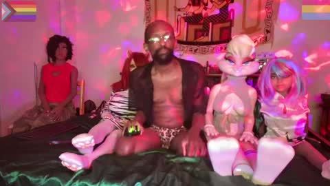 Snapshot of bandohusbando chatting on 5, 2, 2025 Bando Husbando online show from 5, 2, 2025