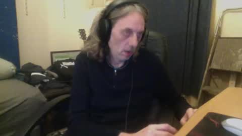 bangintoleather online show from 11, 11, 2025