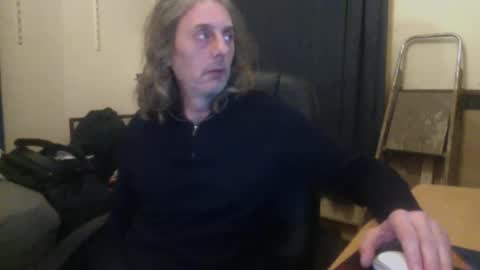 bangintoleather online show from 28, 11, 2025