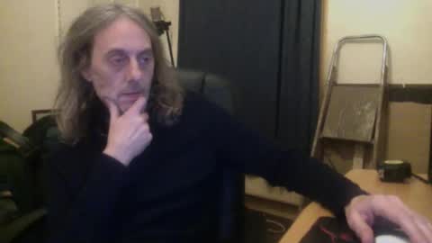 bangintoleather online show from 17, 1, 2026