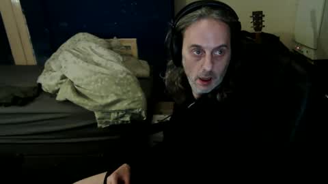 bangintoleather online show from 5, 3, 2026