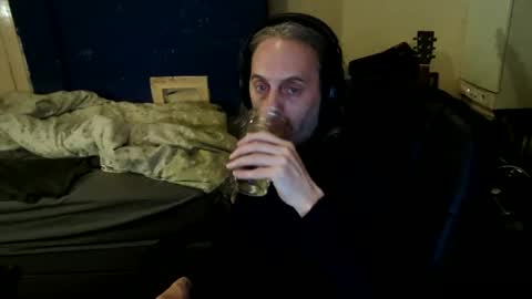 bangintoleather online show from 21, 3, 2026