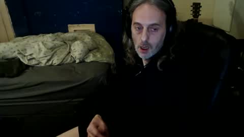 bangintoleather online show from 22, 3, 2026