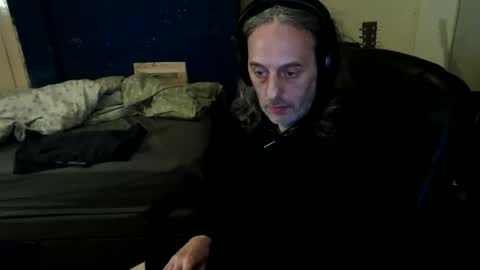 bangintoleather online show from 18, 4, 2026