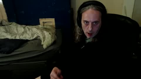 bangintoleather online show from 22, 4, 2026