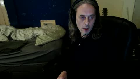 bangintoleather online show from 23, 4, 2026