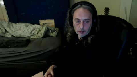 bangintoleather online show from 24, 4, 2026